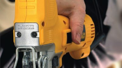 DeWalt ubodne testere