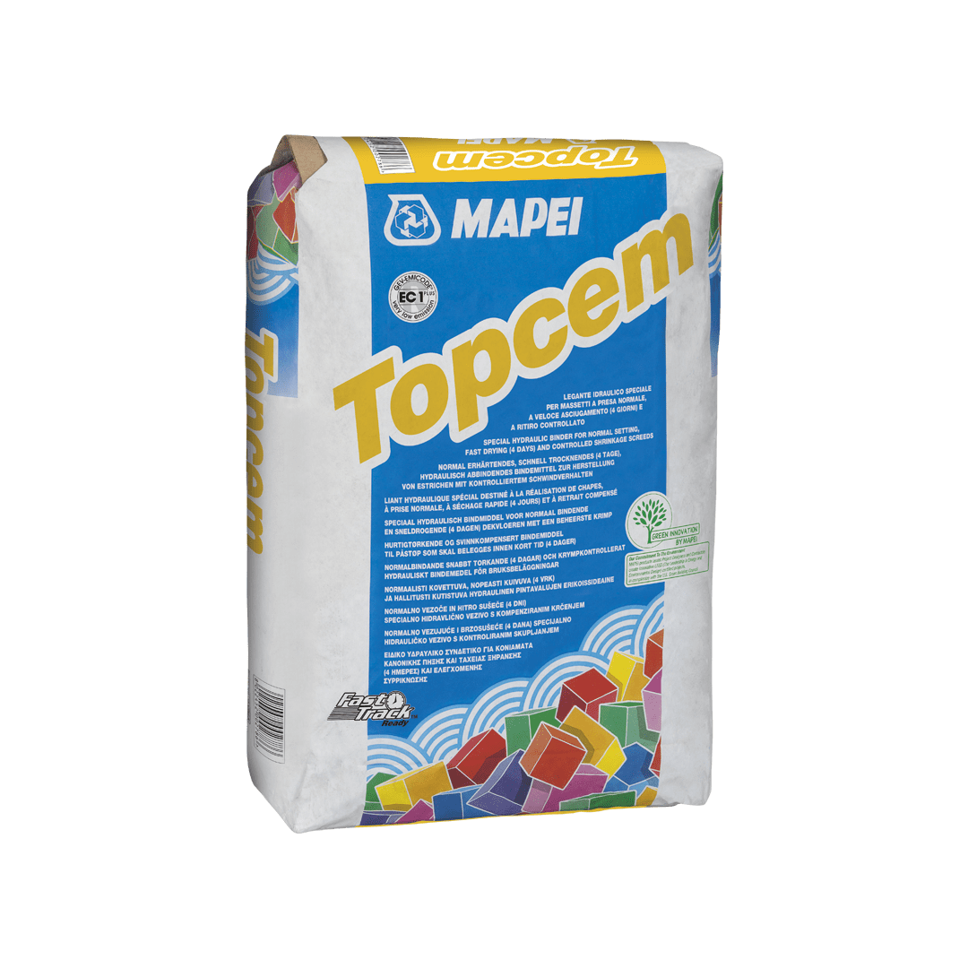 TOPCEM mAPEI